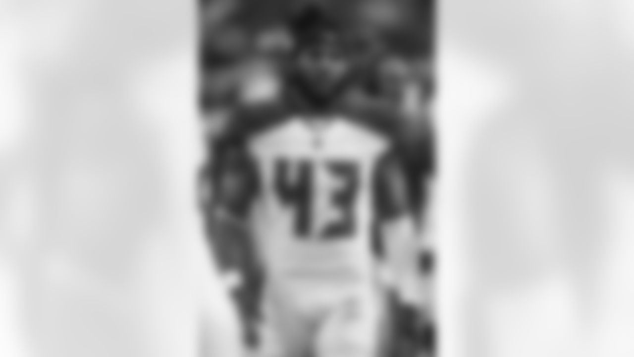 T.J. Ward