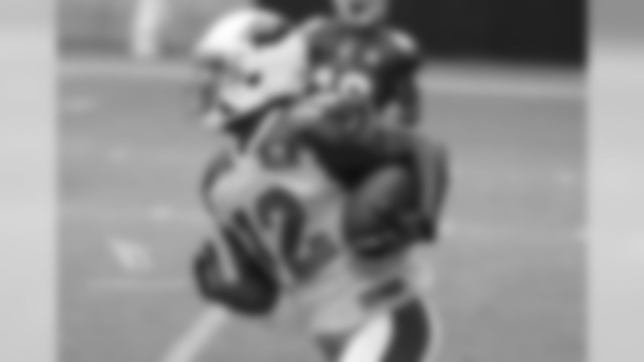 WR John Brown