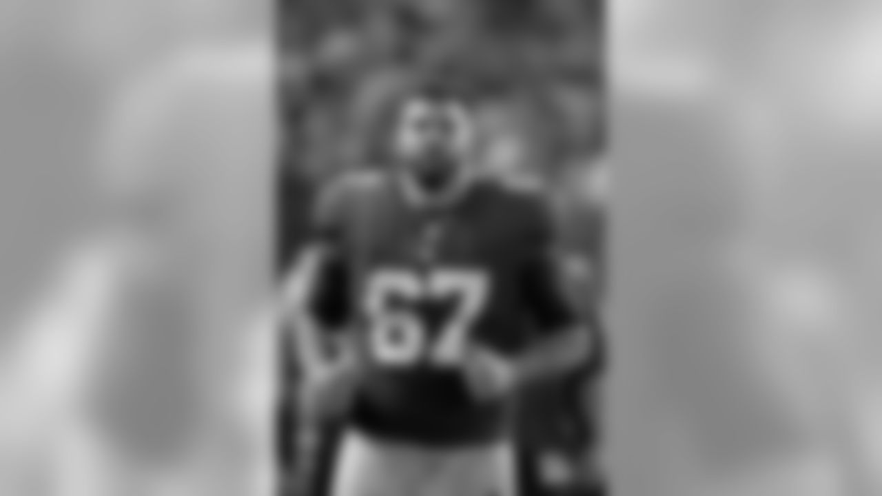G Justin Pugh