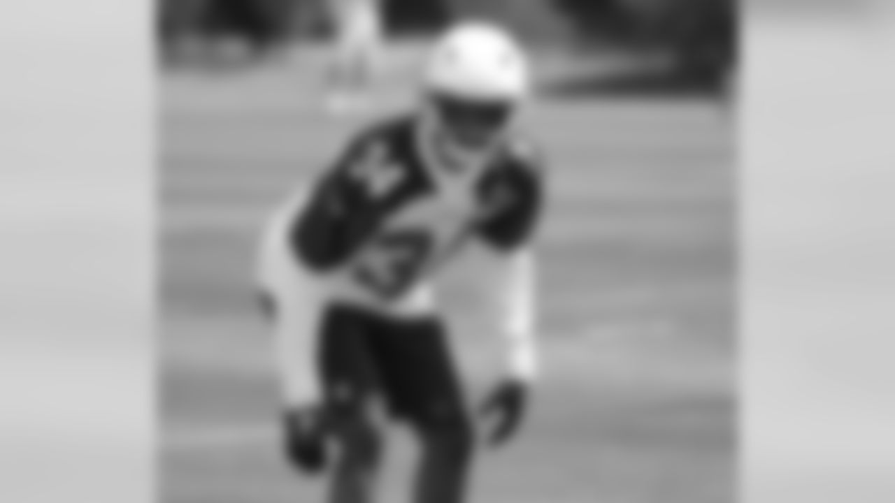 CB Harlan Miller