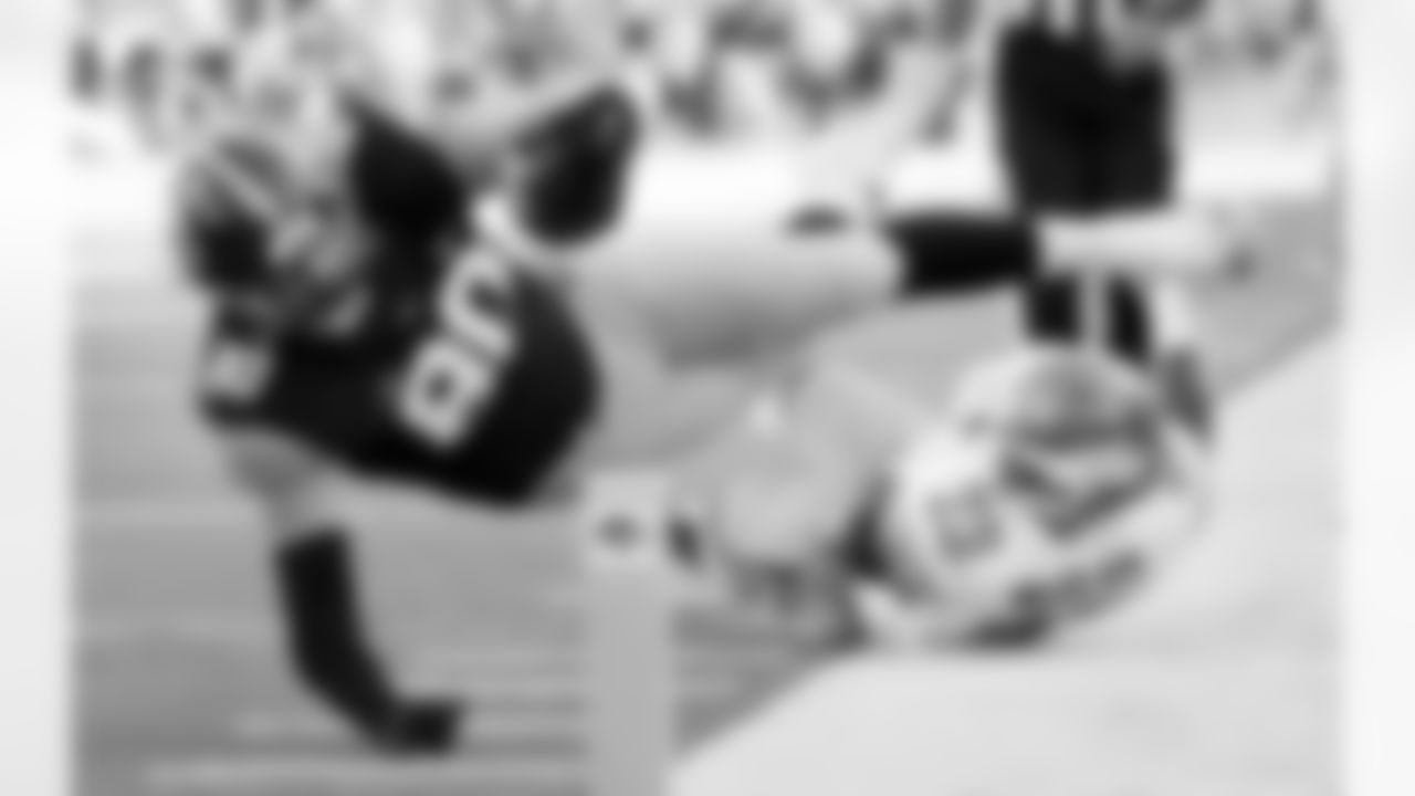 Iowa's Henry Krieger: Projected seventh-rounder