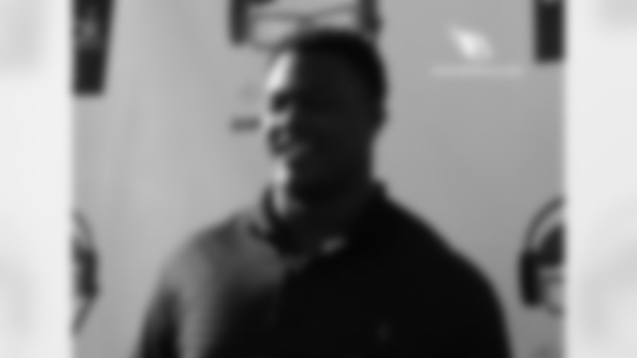 T D.J. Humphries