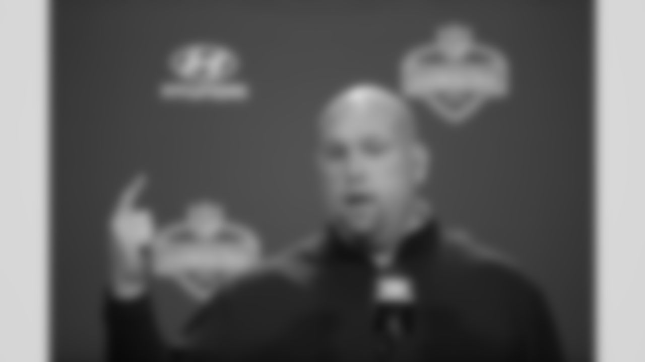 Cardinals GM Steve Keim