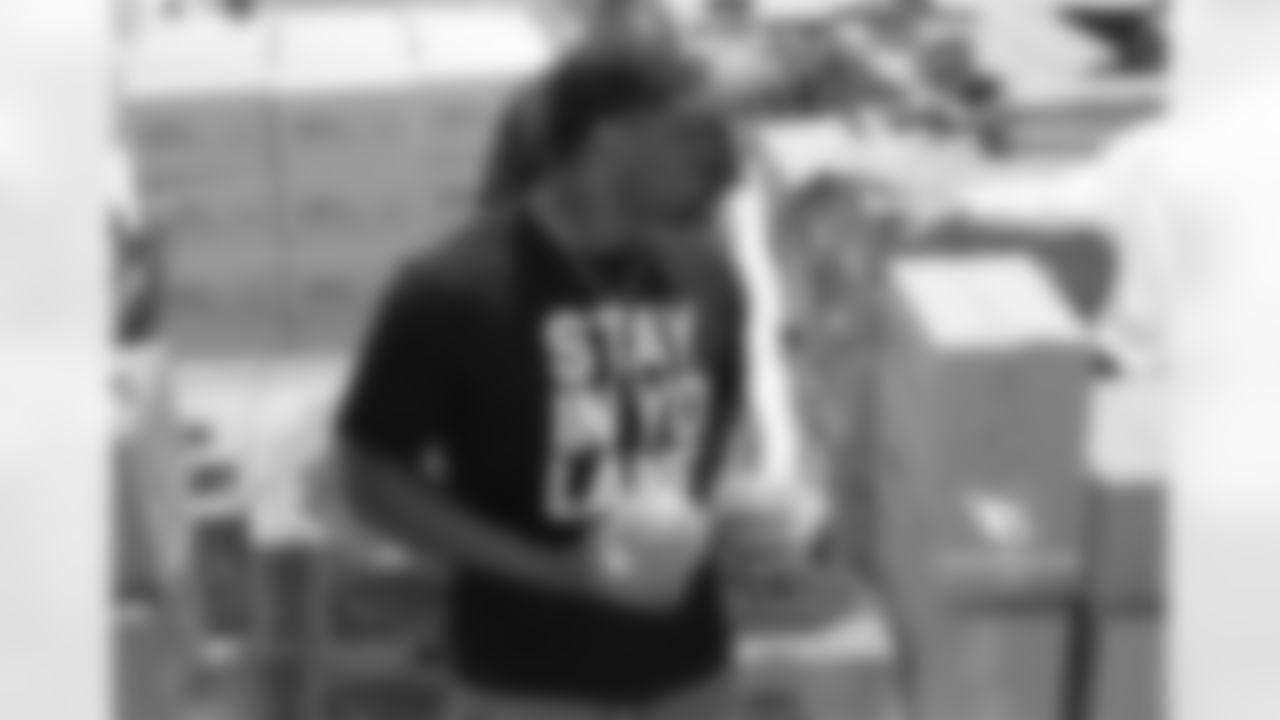 LB Kareem Martin