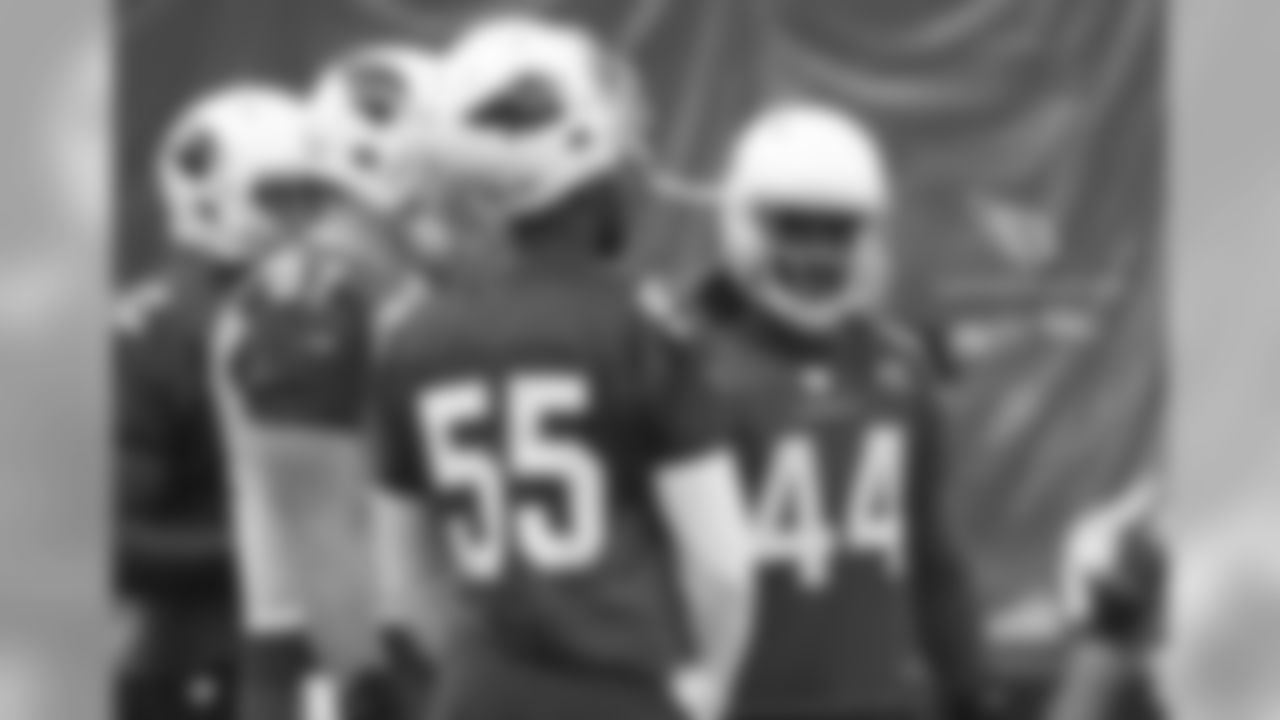 LB Markus Golden