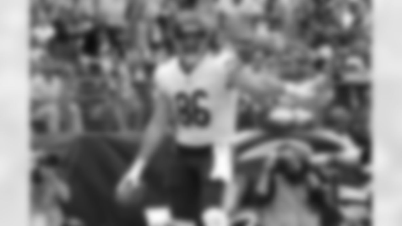 Zach Miller