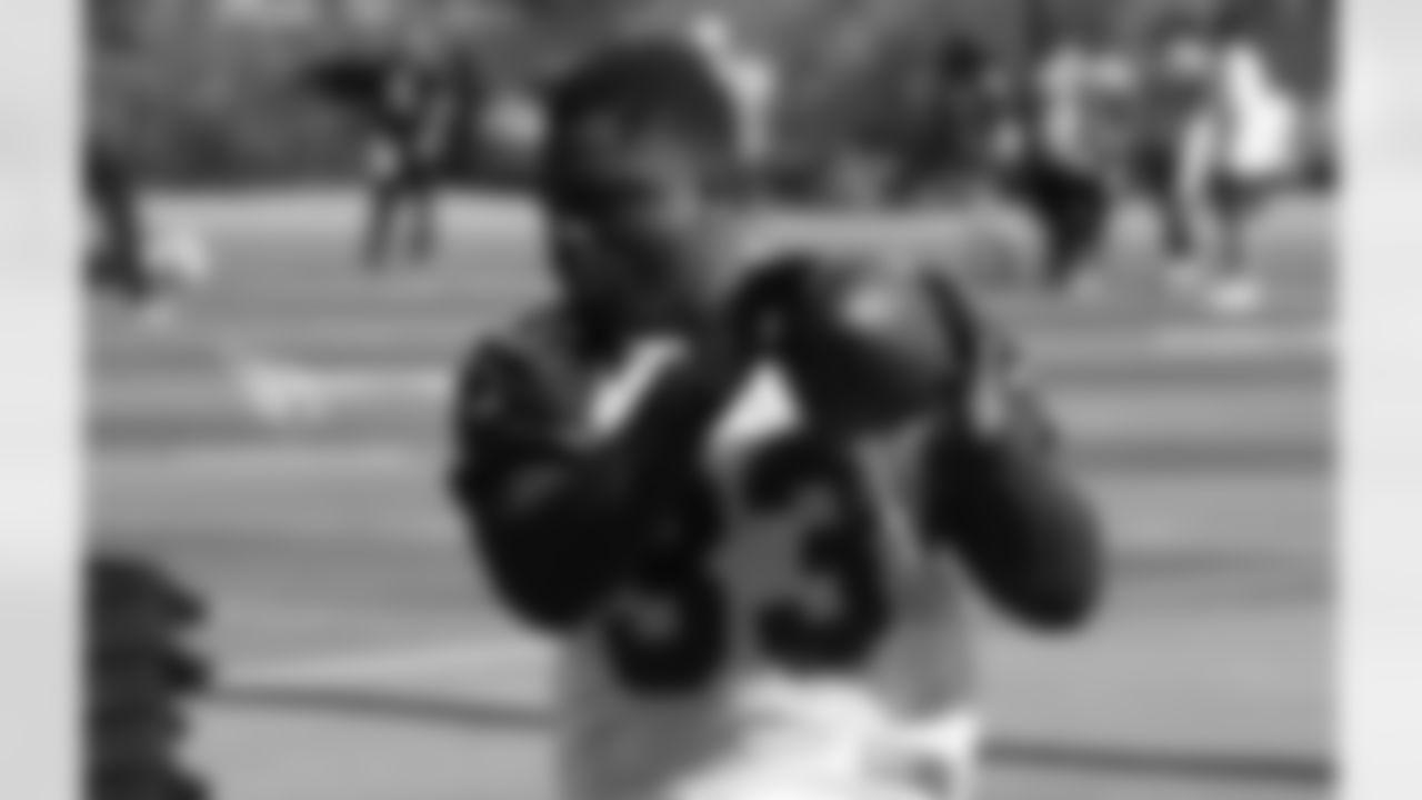 RB Kerwynn Williams