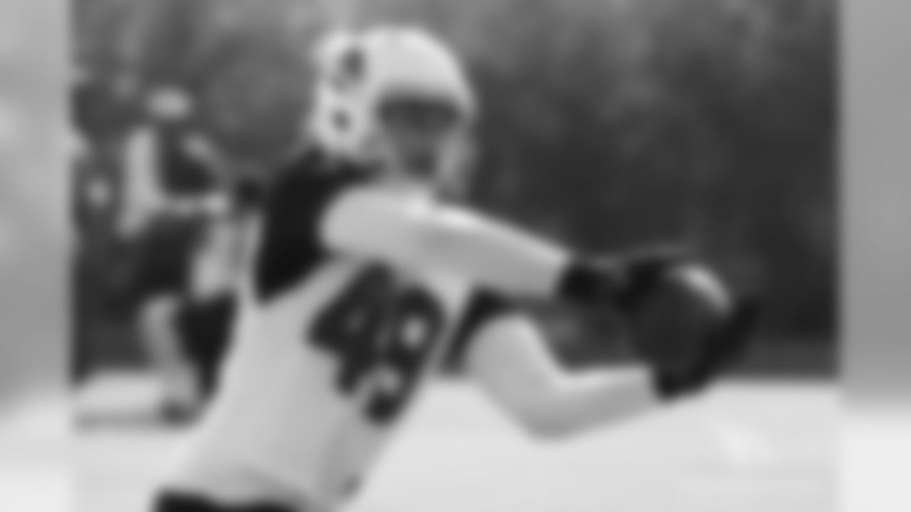 LB Zack Wagenmann