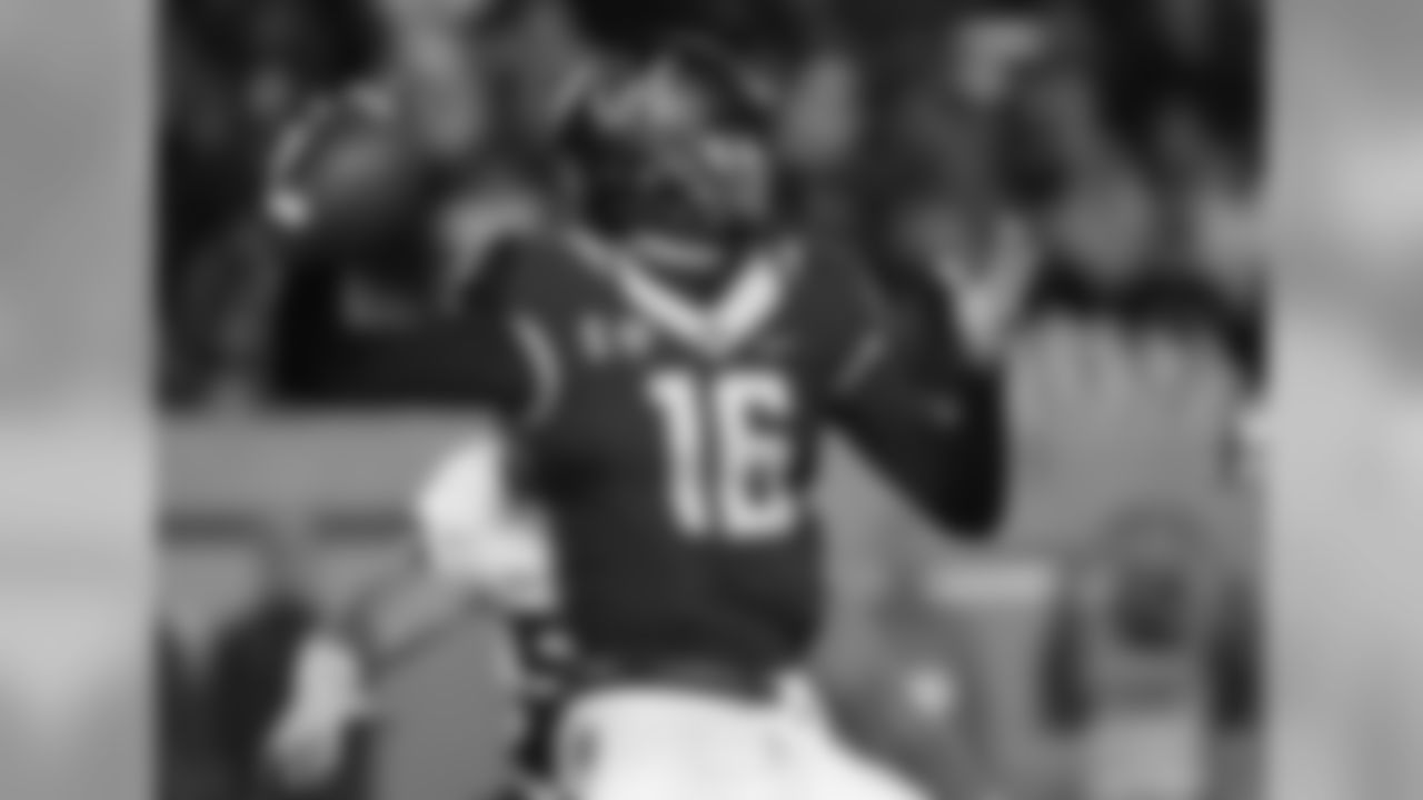 California's Jared Goff: Projected top-10 pick