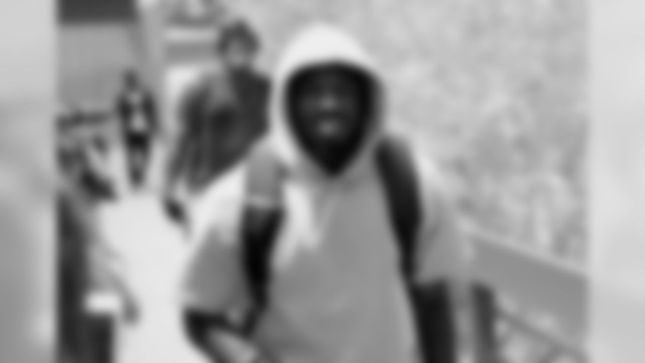 CB Brandon Williams
