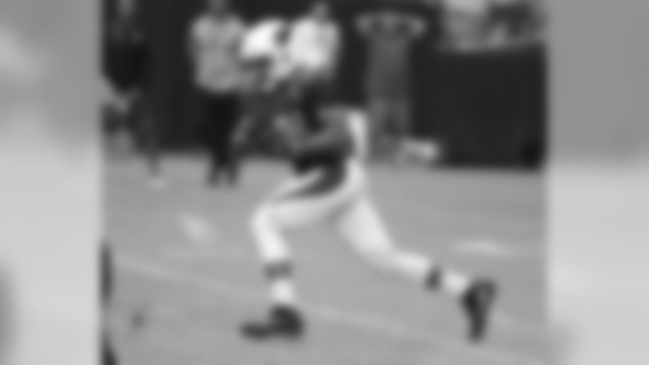RB David Johnson