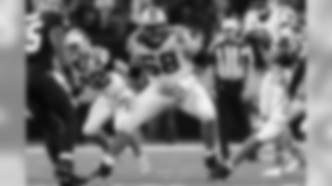 G Andrew Norwell