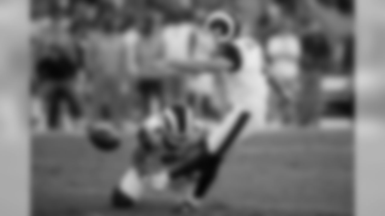 K Greg Zuerlein