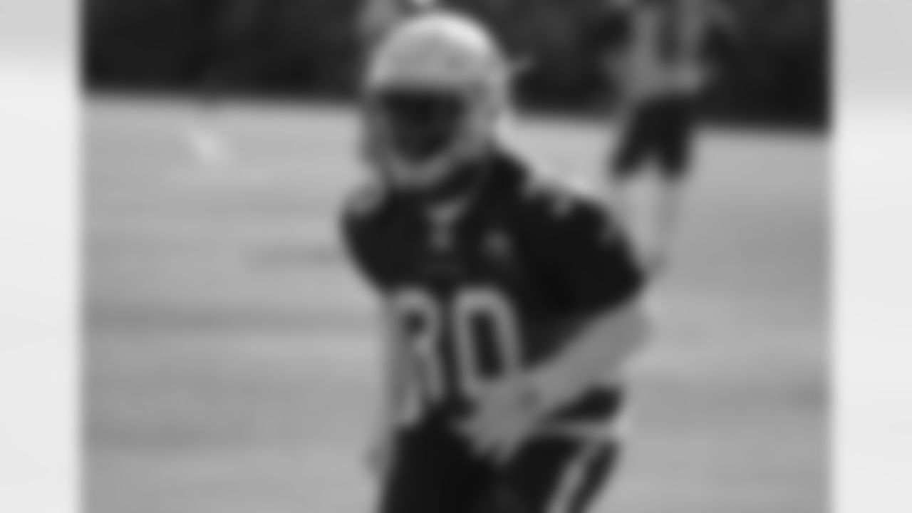 CB Rudy Ford