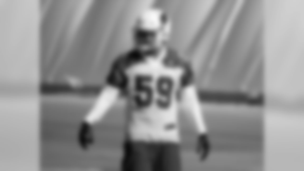 LB Alani Fua