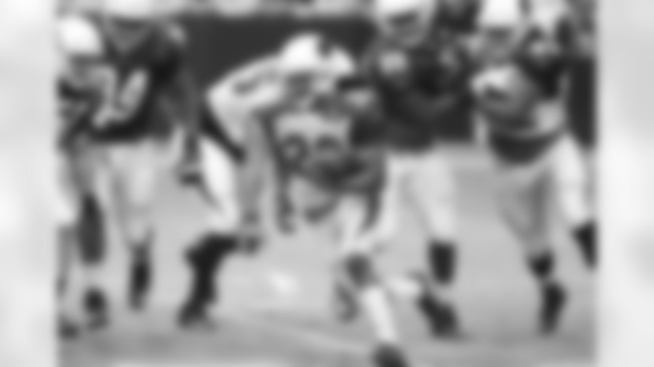 RB Andre Ellington