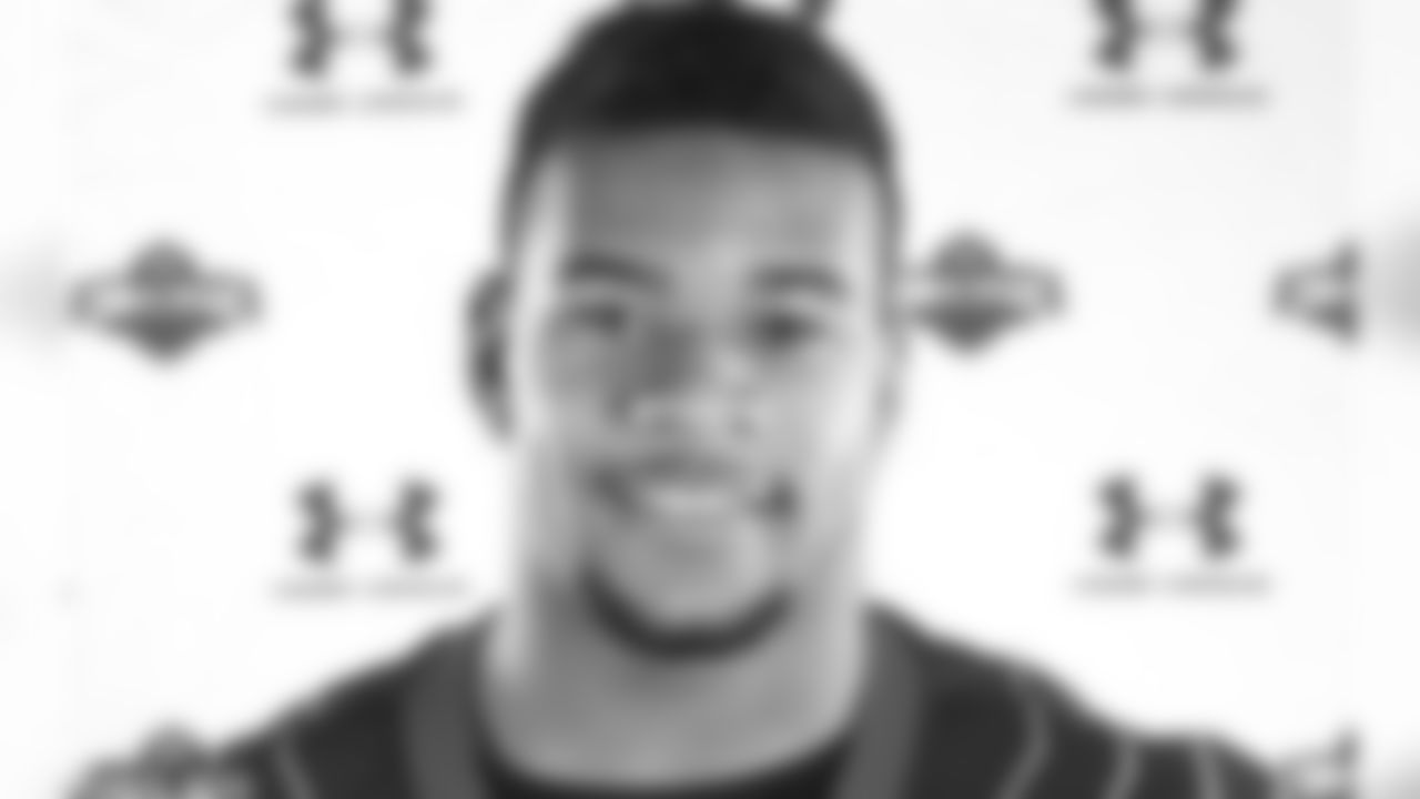 DT Robert Nkemdiche: Five stars