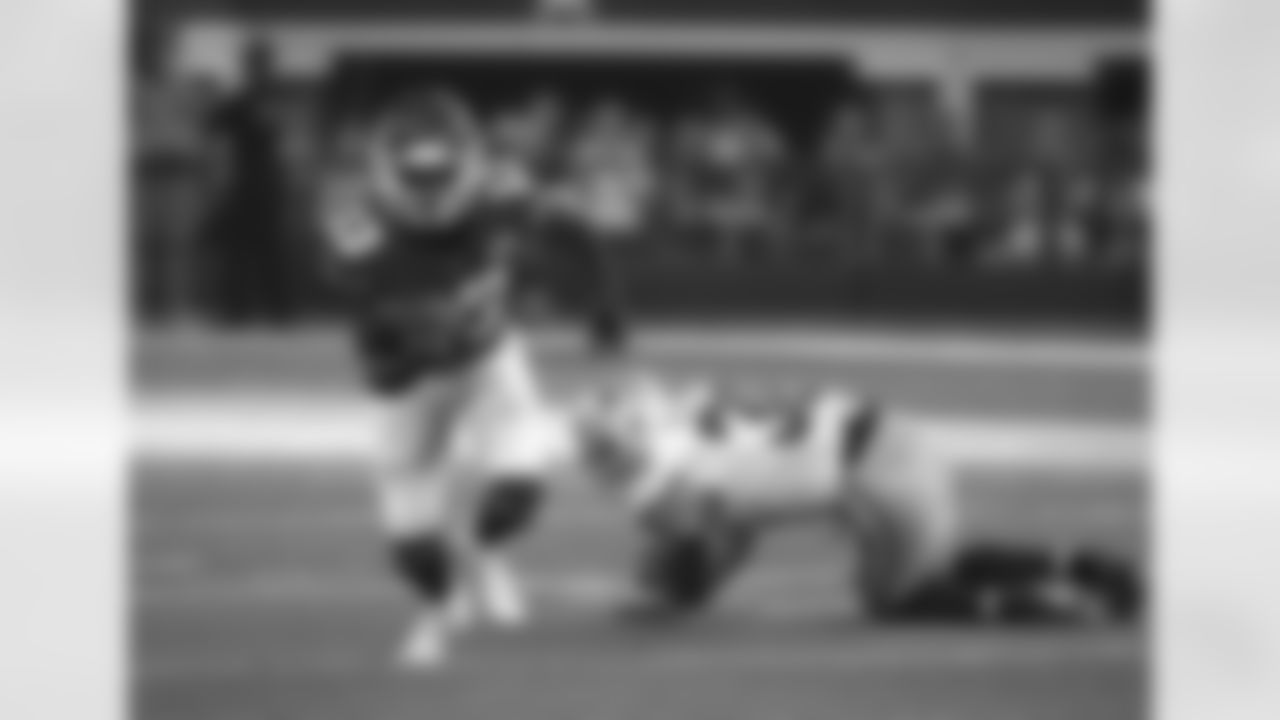 DeAnthony Thomas