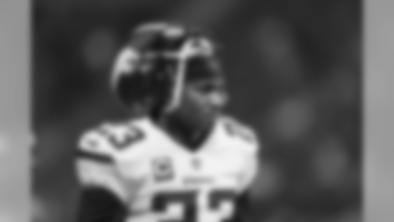 Terence Newman