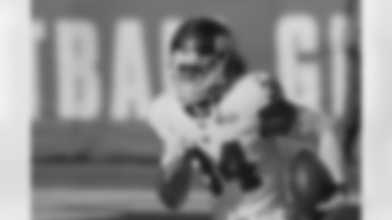 Shane Vereen