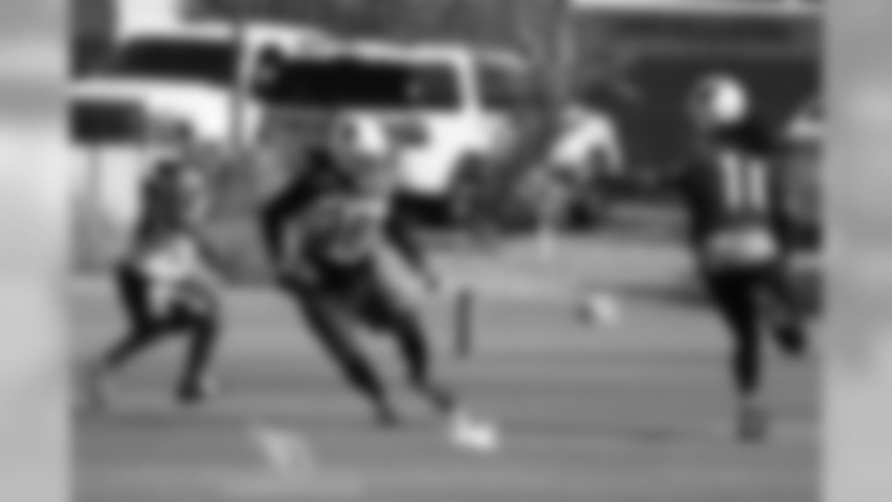 S D.J. Swearinger