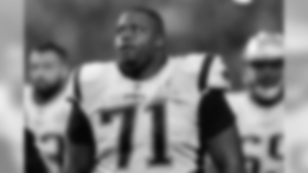 T Cameron Fleming
