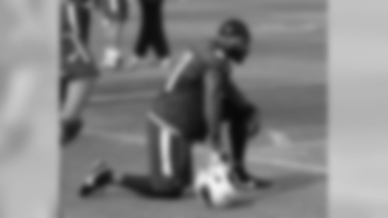S Antoine Bethea