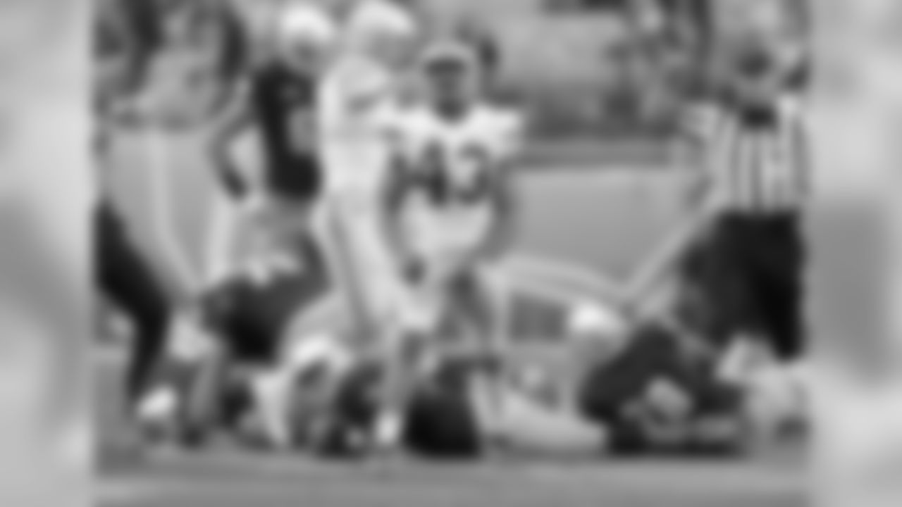 Ohio State ILB Darron Lee: Projected first-round pick