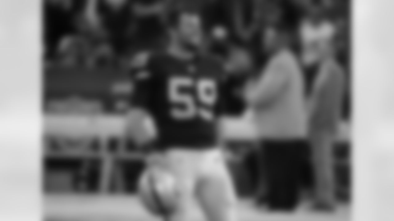LS Jon Condo