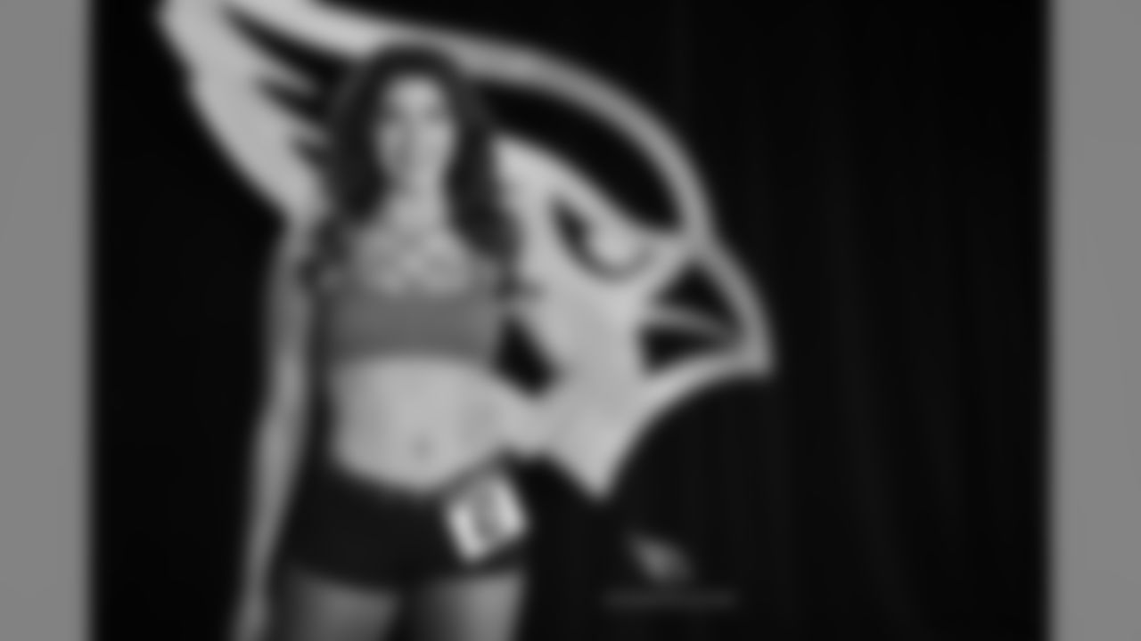 Nikki S. (rookie)