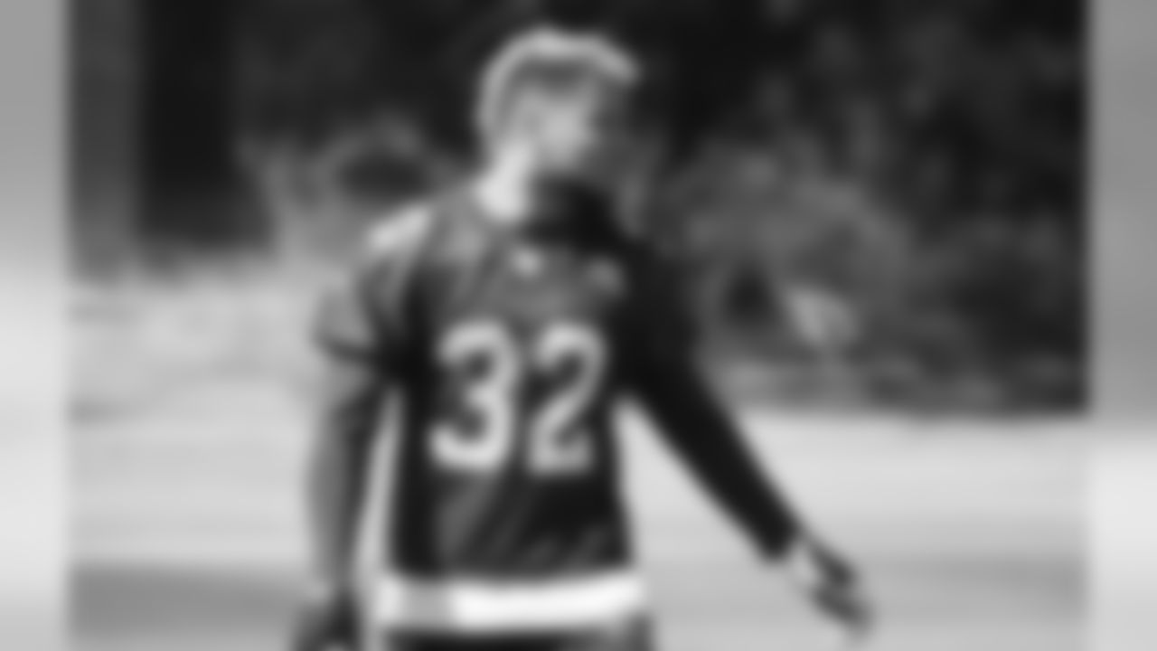S Tyrann Mathieu