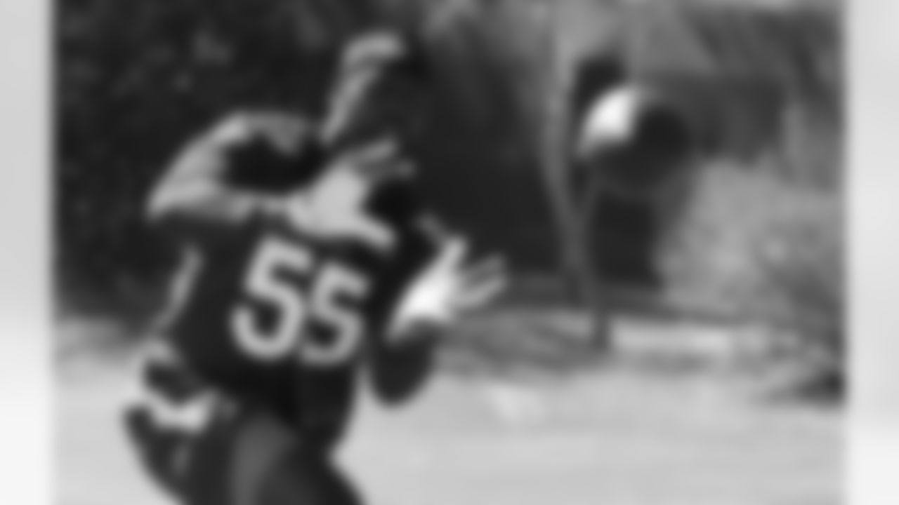 LB Chandler Jones