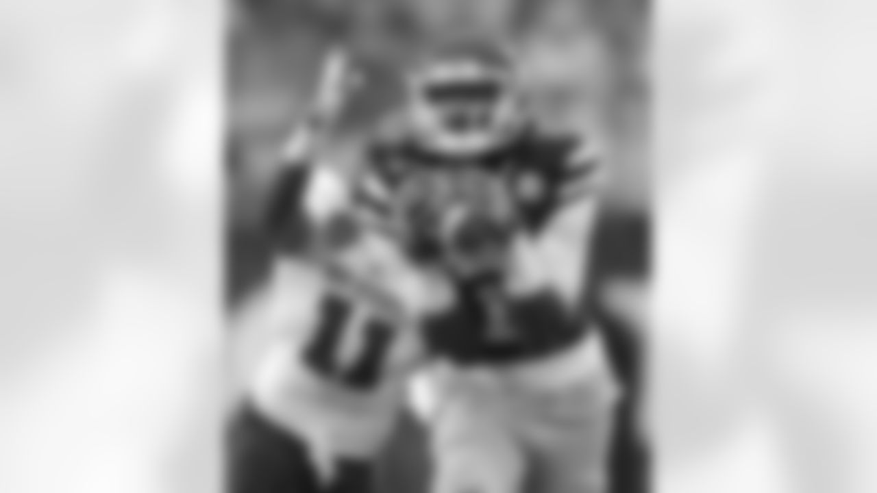 Mississippi State's De'Runnya Nelson: Projected sixth-rounder