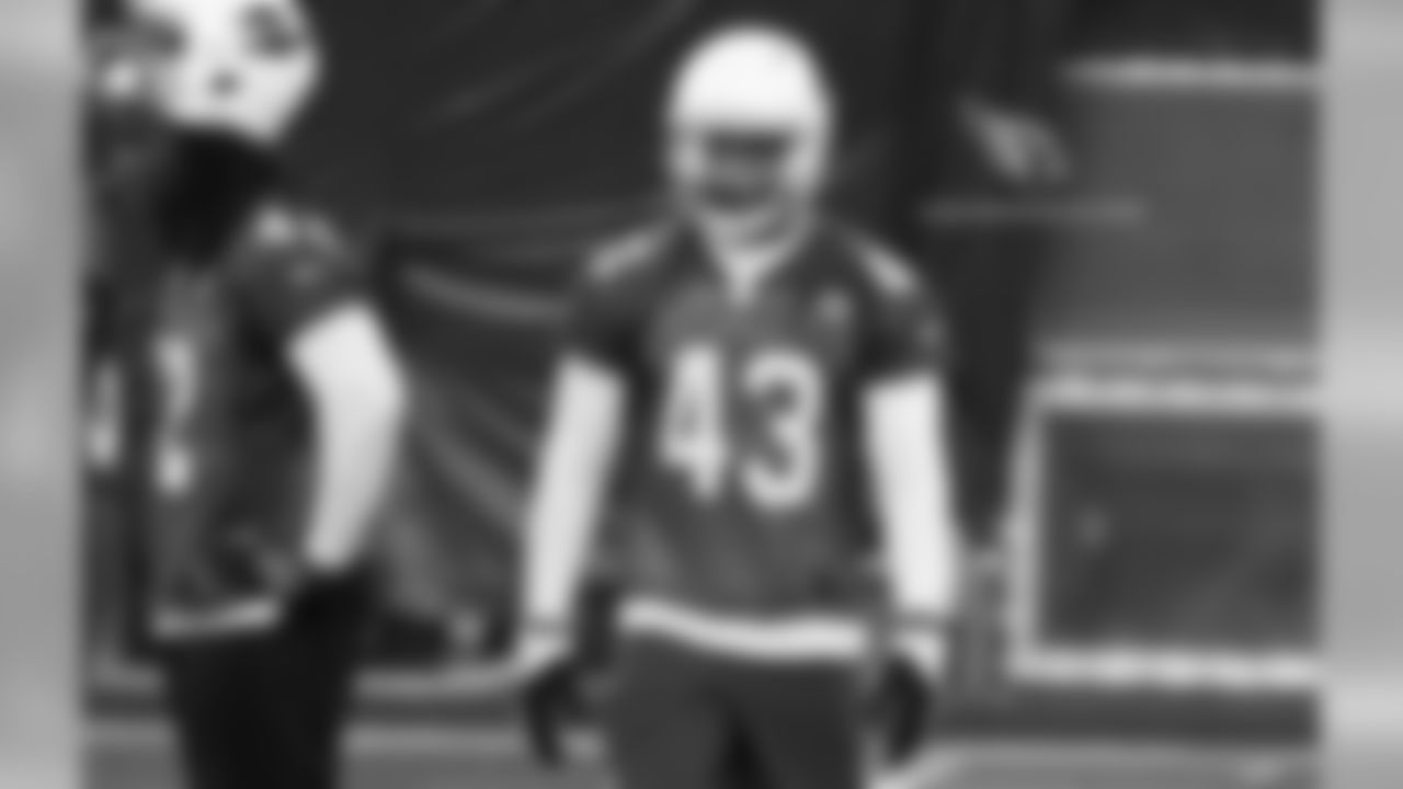 LB Haason Reddick