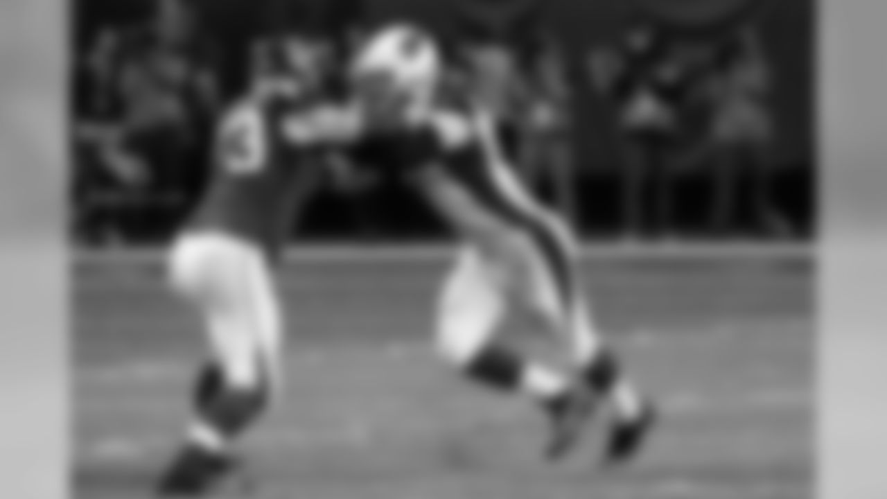 DT Josh Mauro