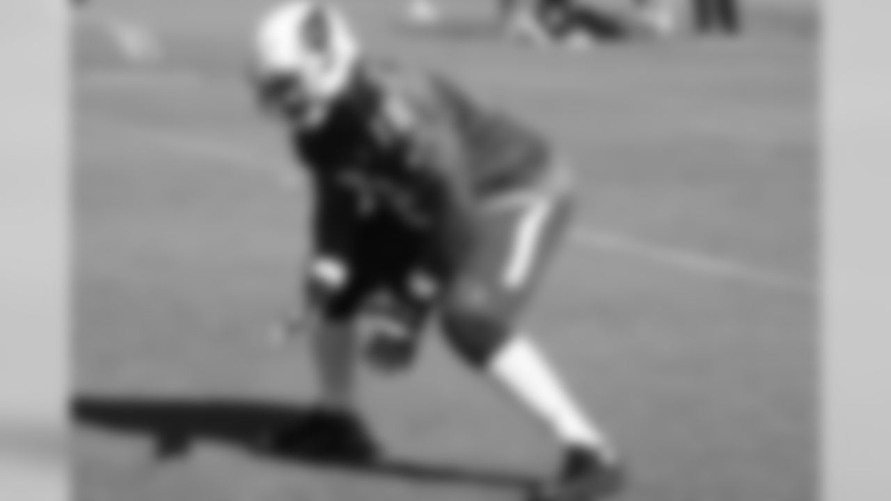 OL Earl Watford