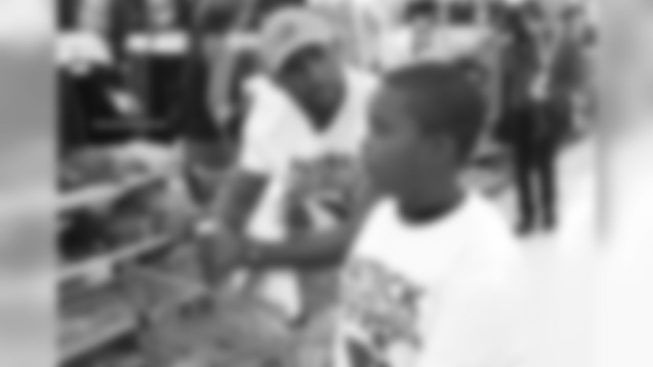 CB Patrick Peterson