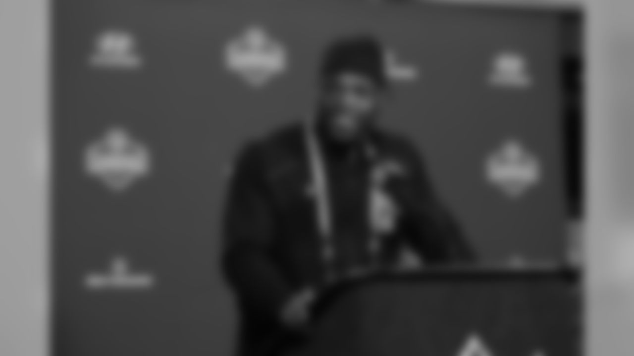 Alabama RB Derrick Henry