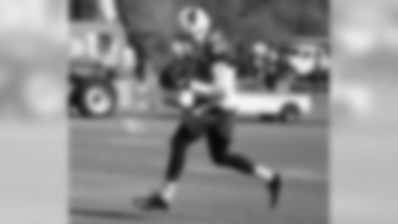 CB Brandon Williams