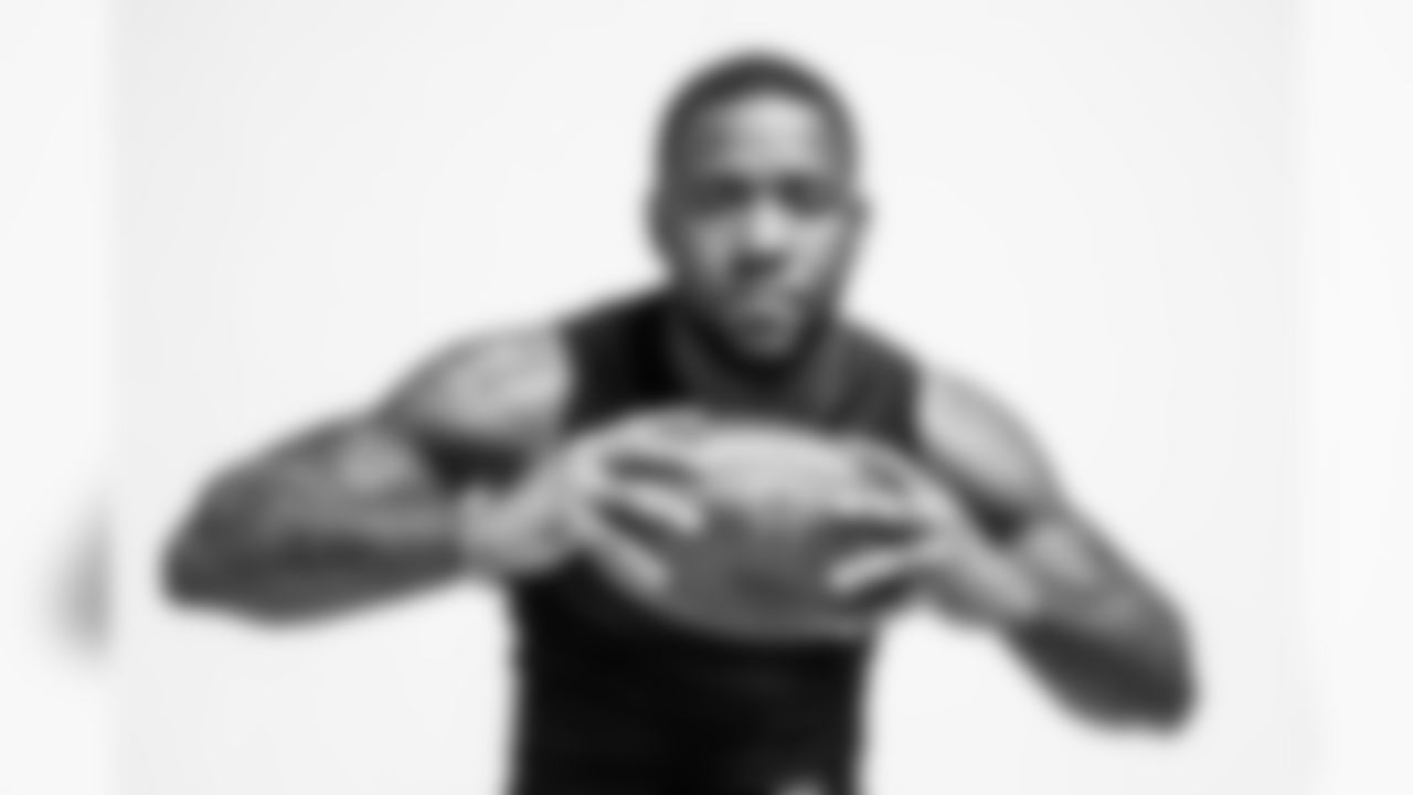 Budda Baker