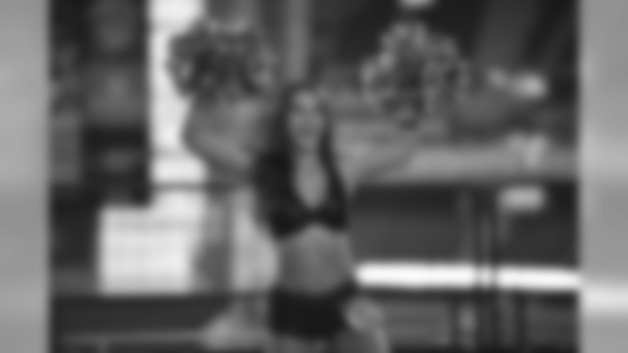 Kelsie - Rookie