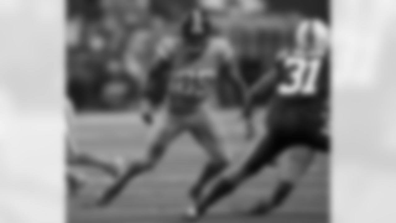 Virgil Green