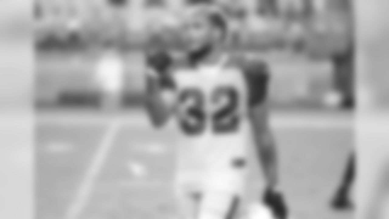 S Tyrann Mathieu