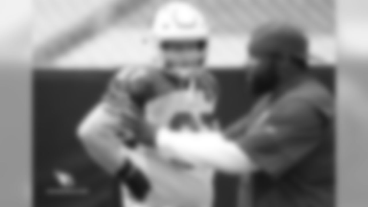 DT Josh Mauro