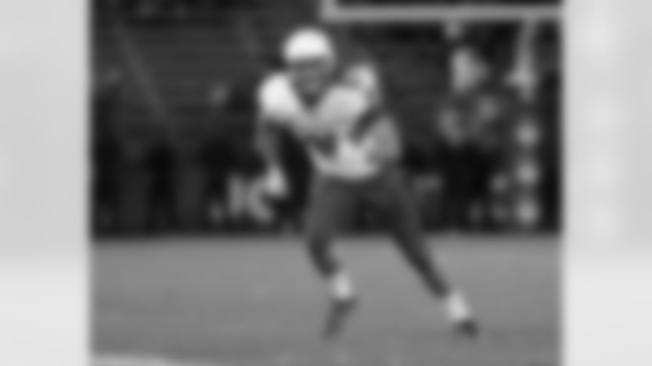 East Carolina's Bryce Williams: Projected sixth-rounder