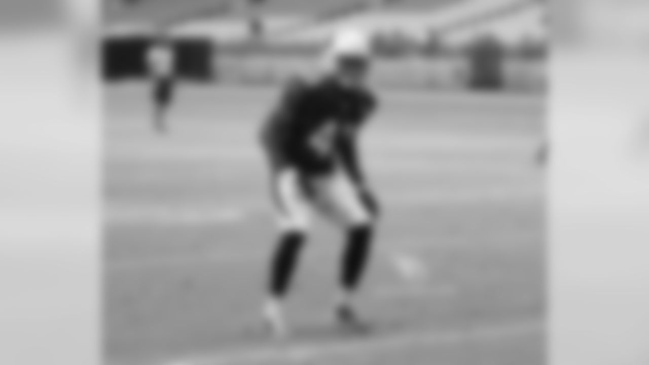 LB Haason Reddick