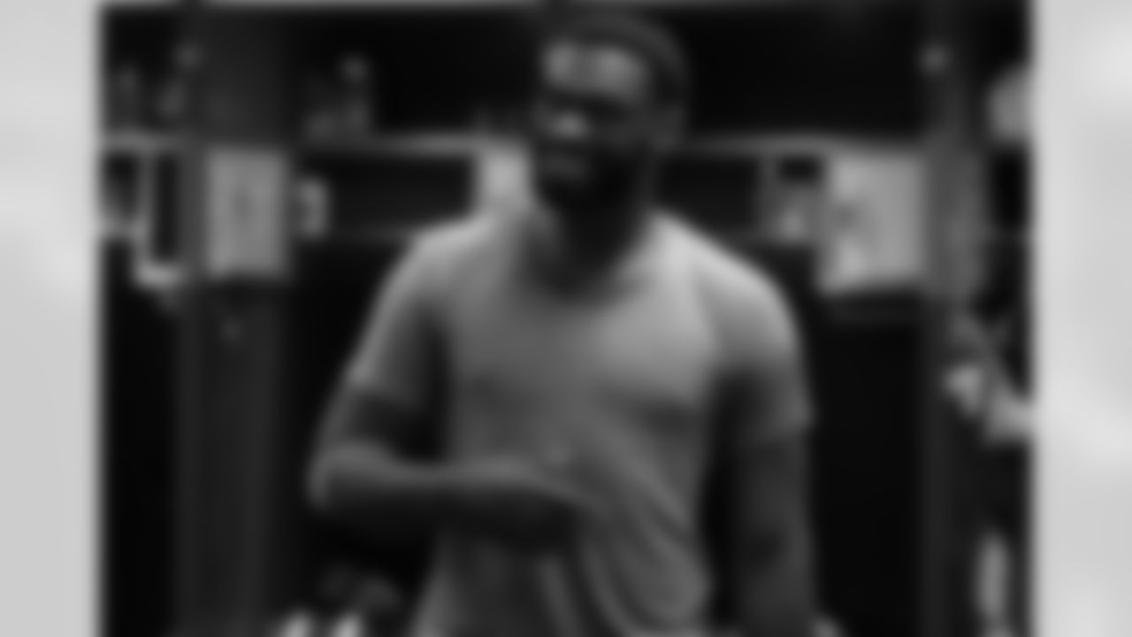 TE Jermaine Gresham
