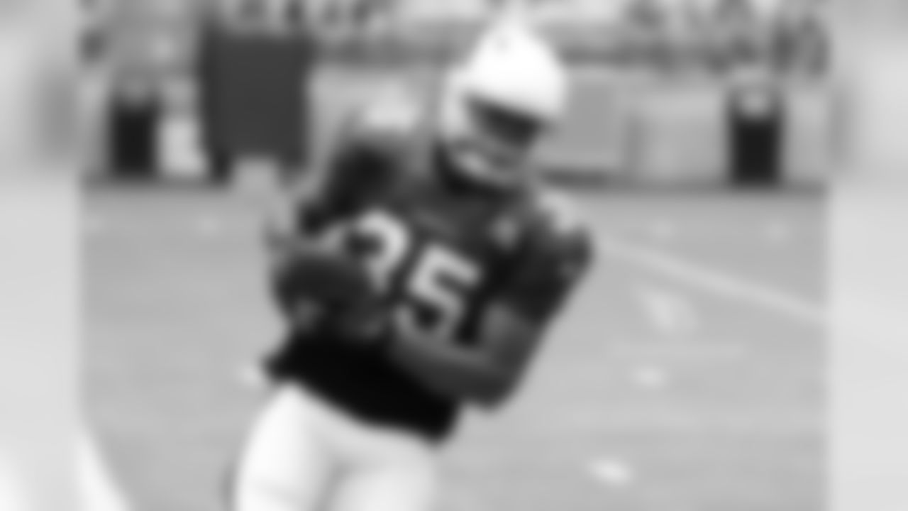 RB Elijhaa Penny