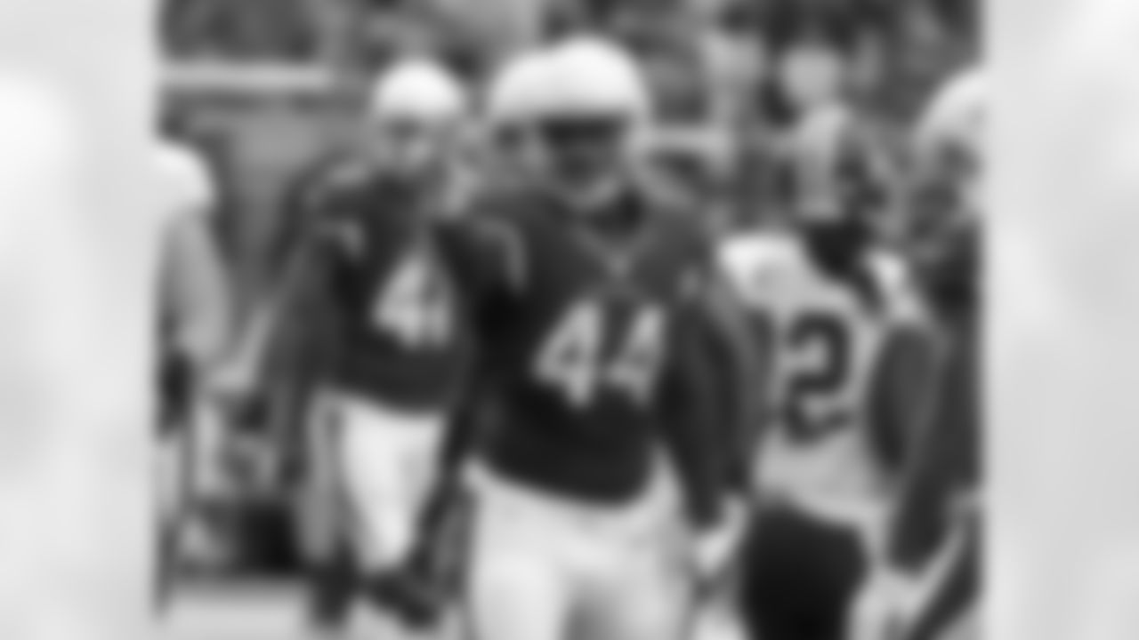 2016: LB Markus Golden