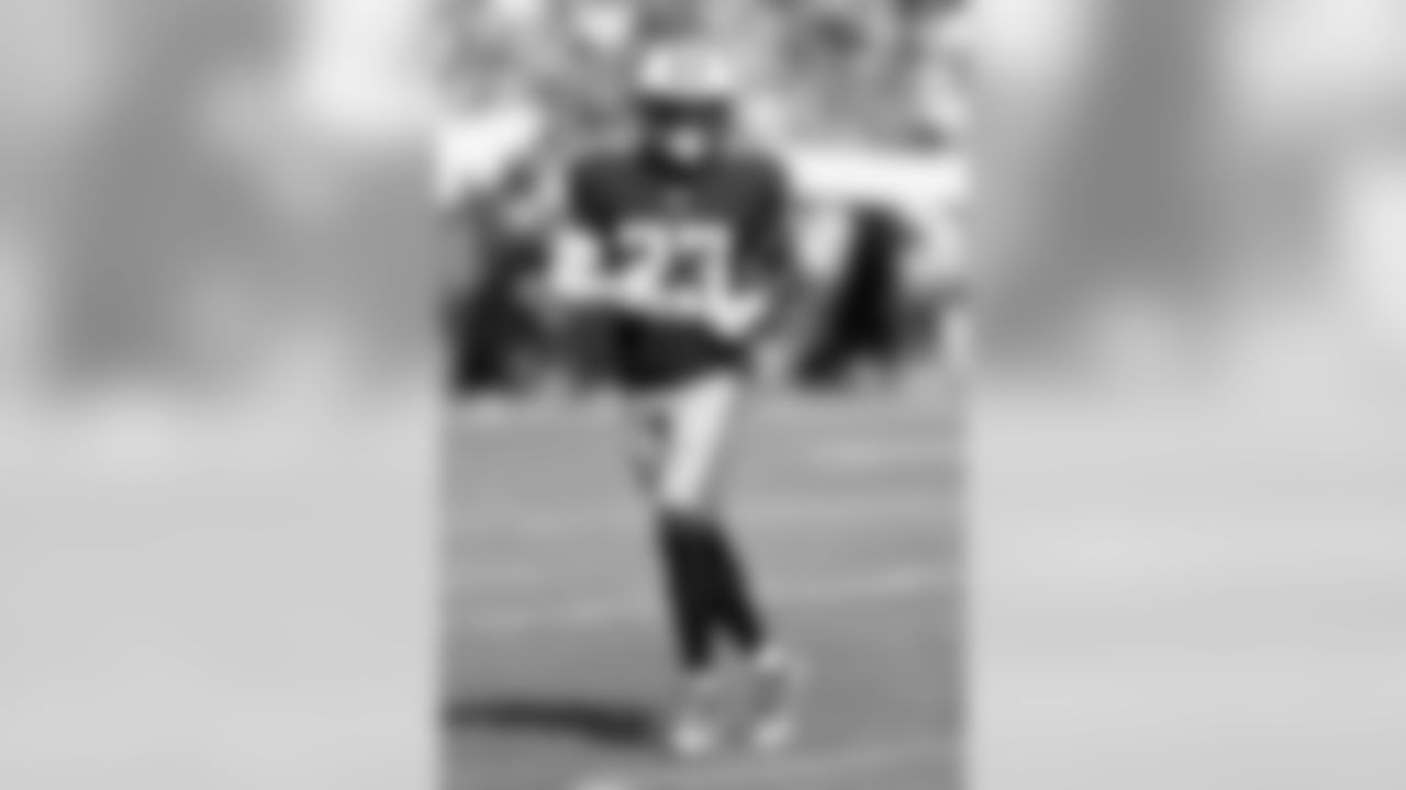 Brice McCain